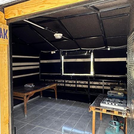 ŞATO Köyevi-Selendi Otel Dış mekan fotoğraf
