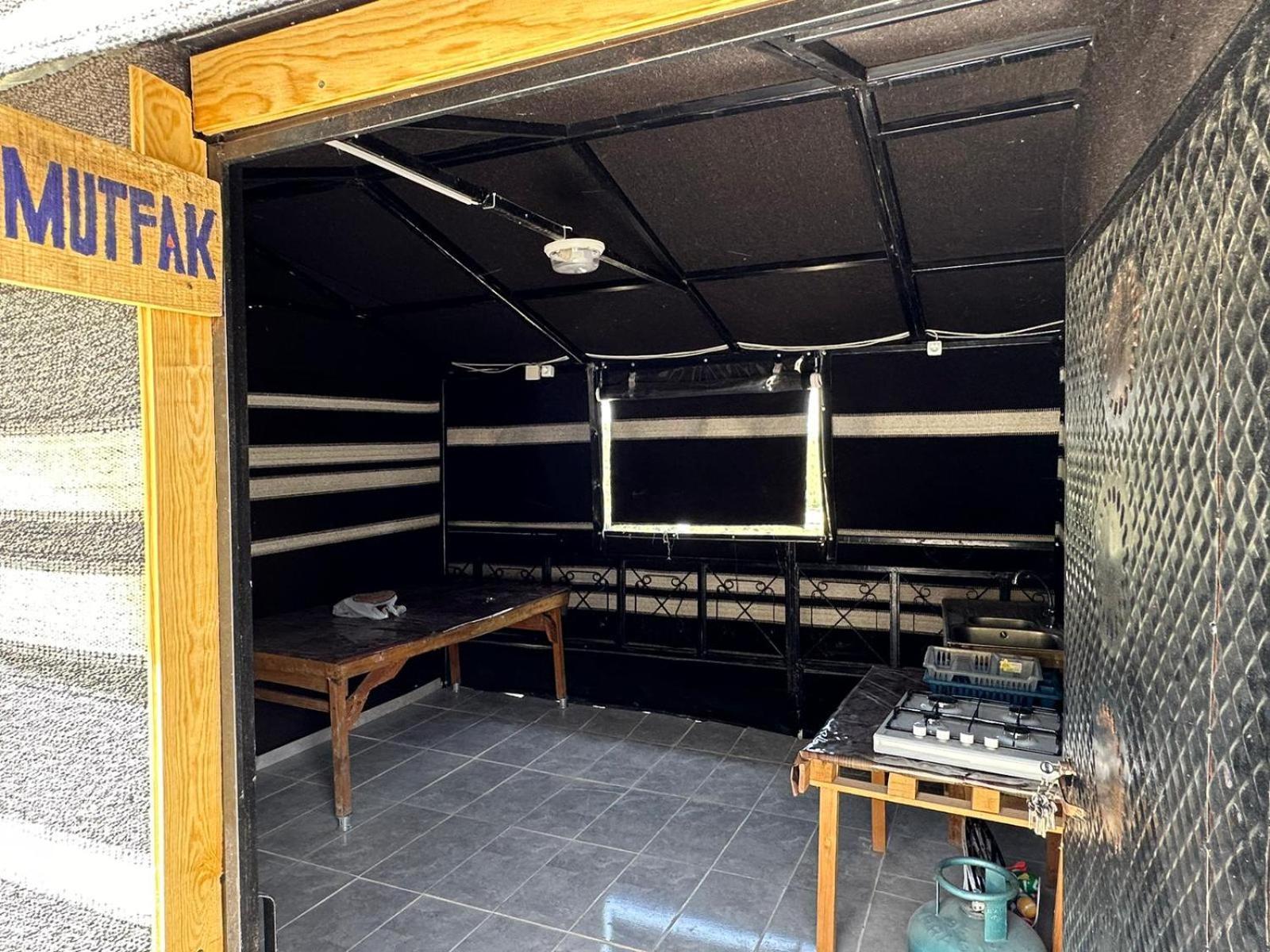 ŞATO Köyevi-Selendi Otel Dış mekan fotoğraf
