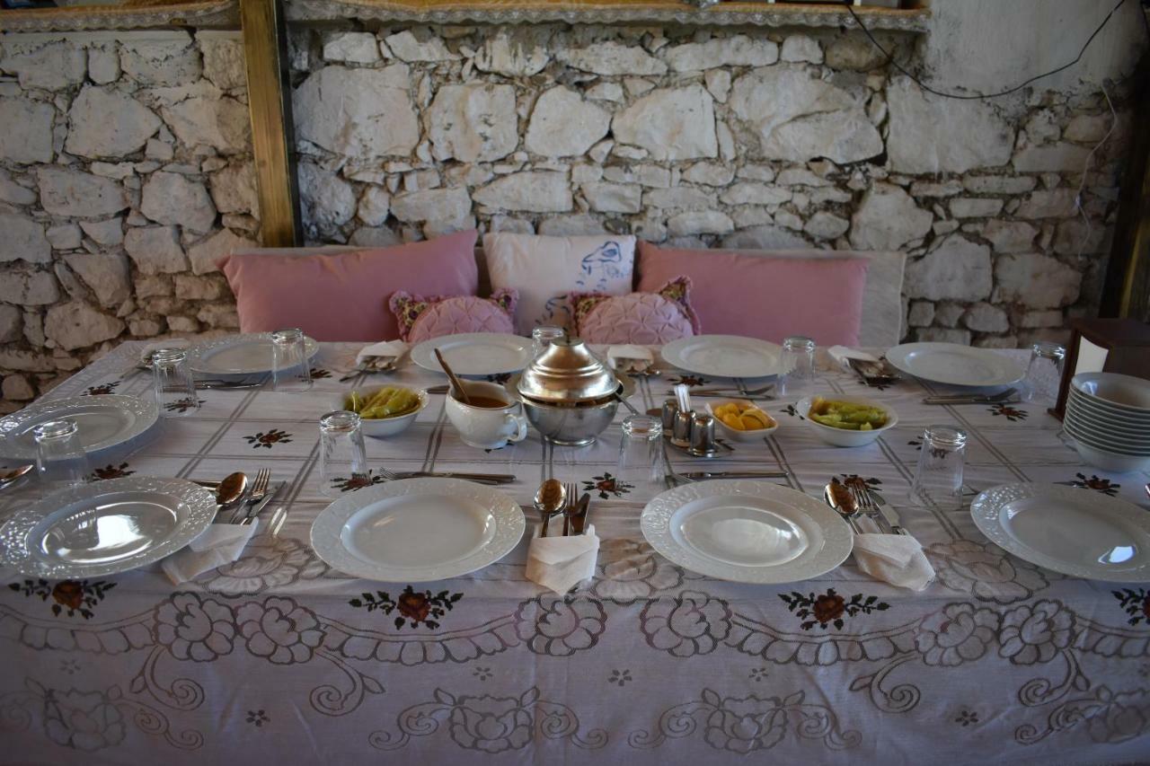 ŞATO Köyevi-Selendi Otel Dış mekan fotoğraf