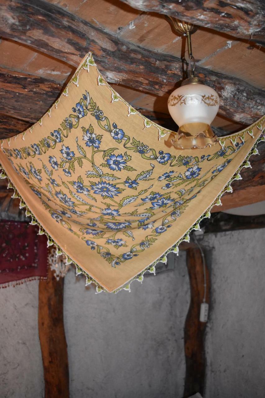 ŞATO Köyevi-Selendi Otel Dış mekan fotoğraf